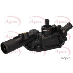 Coolant Thermostat APEC ATH1287 OE Ref 6072000415