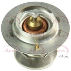Coolant Thermostat APEC ATH1289 OE Ref 1 086 282