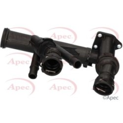 Coolant Thermostat APEC ATH1296 OE Ref 04L121026F