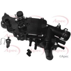 Coolant Thermostat APEC ATH1302 OE Ref 1336 S4