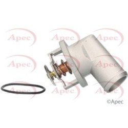 Coolant Thermostat APEC ATH1318 OE Ref 1338073