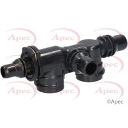 Coolant Thermostat APEC ATH1334 OE Ref 1439115