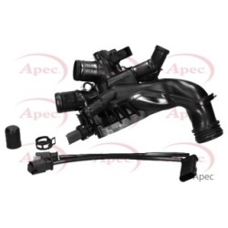 Coolant Thermostat APEC ATH1337 OE Ref 1336CC