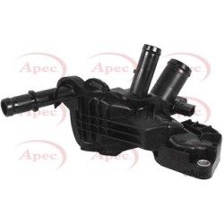 Coolant Thermostat APEC ATH1357 OE Ref 110612563R