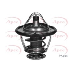 Coolant Thermostat APEC ATH1387 OE Ref 9091603118