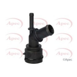 Coolant Flange APEC ATH1441 OE Ref 1J0122291B