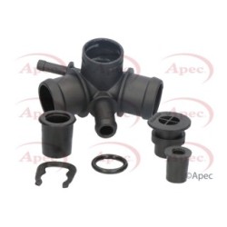 Coolant Flange APEC ATH1462 OE Ref 1J0121087A