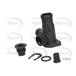 Coolant Flange APEC ATH1464 OE Ref 028121132
