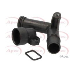 Coolant Flange APEC ATH1465 OE Ref 7701041348
