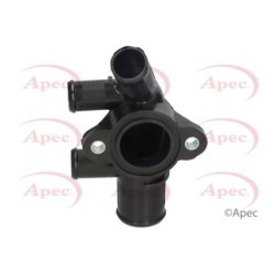 Coolant Flange APEC ATH1473 OE Ref 9619498980