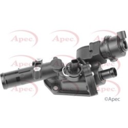 Coolant Thermostat APEC ATH1486 OE Ref A6072000215