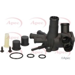 Coolant Flange APEC ATH1506 OE Ref 030121117N