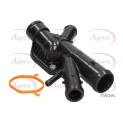 Coolant Flange APEC ATH1507 OE Ref 3L121131AA
