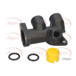 Coolant Flange APEC ATH1508 OE Ref 058121132