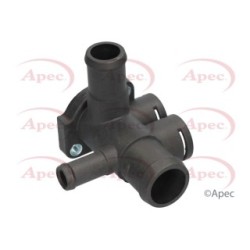 Coolant Flange APEC ATH1530 OE Ref 037121133C