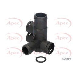 Coolant Flange APEC ATH1550 OE Ref 037121133B