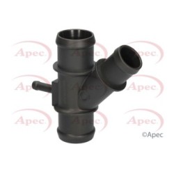 Coolant Flange APEC ATH1552 OE Ref 1K0121087H