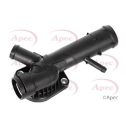 Coolant Flange APEC ATH1566 OE Ref 03L121132F