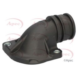 Coolant Flange APEC ATH1567 OE Ref 1H0121687