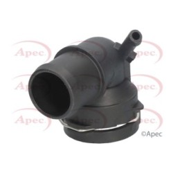 Coolant Pipe APEC ATH1584 OE Ref 1K0122291BA