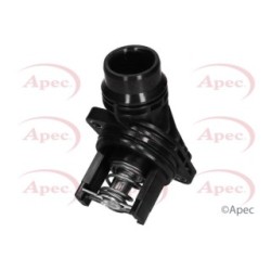 Coolant Thermostat APEC ATH1587 OE Ref 1338497