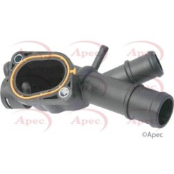 Thermostat Housing APEC ATH1598 OE Ref 03L121132Q