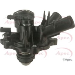Coolant Thermostat APEC ATH1601 OE Ref A2712000115