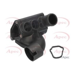 Coolant Flange APEC ATH1629 OE Ref 022121117C