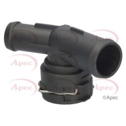 Coolant Flange APEC ATH1630 OE Ref 1K0122291B APEC