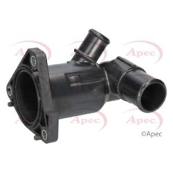 Coolant Thermostat APEC ATH1631 OE Ref 16031-0Y010