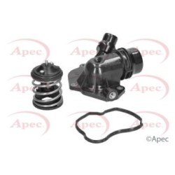 Coolant Flange APEC ATH1643