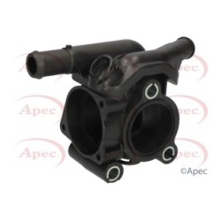 Thermostat Housing APEC ATH1648 OE Ref XS4G 9K478 CB
