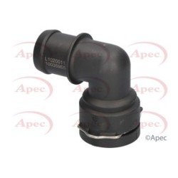 Coolant Flange APEC ATH1677 OE Ref 1J0122291G