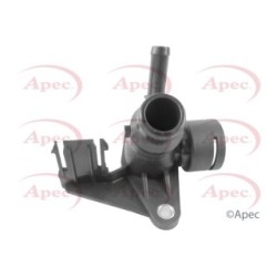 Coolant Flange APEC ATH1679 OE Ref 6H121132H