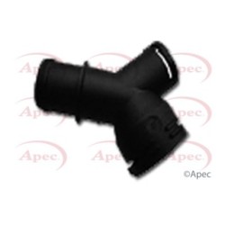 Coolant Flange APEC ATH1681 OE Ref 1K0122291AE