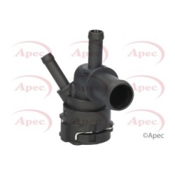 Coolant Flange APEC ATH1713 OE Ref 5Q0122291E