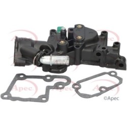 Coolant Thermostat APEC ATH1795 OE Ref 9654775080