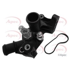 Thermostat Housing APEC ATH1796 OE Ref 1306056