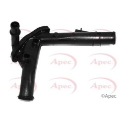 Radiator Hose APEC ATH1801 OE Ref 8200552604