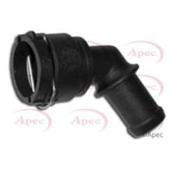 Coolant Flange APEC ATH1802 OE Ref 1J0122291D