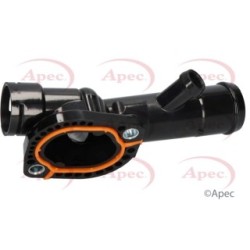 Thermostat Housing APEC ATH1809 OE Ref 03L 121 132 AC