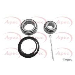 Wheel Bearing Kit APEC AWB1001 OE Ref 311 498 071 BS
