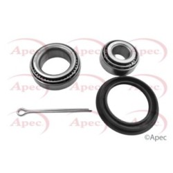 Wheel Bearing Kit APEC AWB1002 OE Ref 11054489