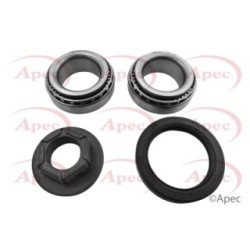 Wheel Bearing Kit APEC AWB1003 OE Ref 1019561