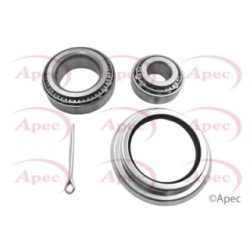 Wheel Bearing Kit APEC AWB1005 OE Ref 1583567