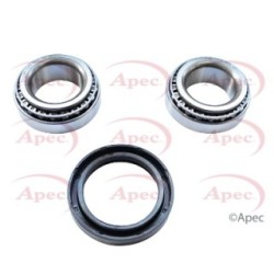 Wheel Bearing Kit APEC AWB1008 OE Ref 1375743