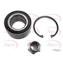 Wheel Bearing Kit APEC AWB1009 OE Ref 1088380