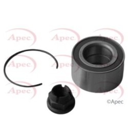 Wheel Bearing Kit APEC AWB1010 OE Ref 7701205780 APEC