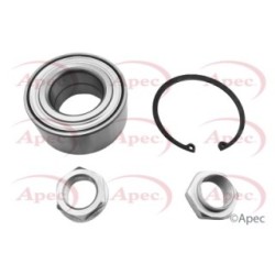 Wheel Bearing Kit APEC AWB1011 OE Ref 330756