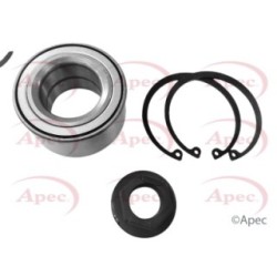 Wheel Bearing Kit APEC AWB1012 OE Ref 6 798 055